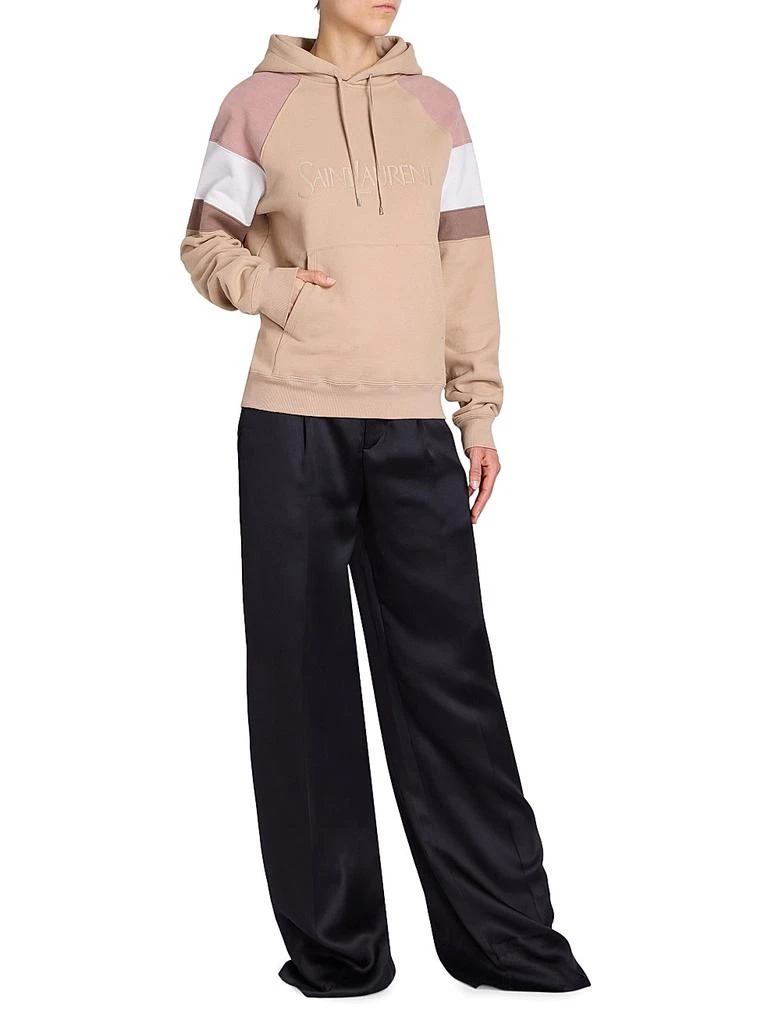 Yves Saint Laurent Hoodie 2