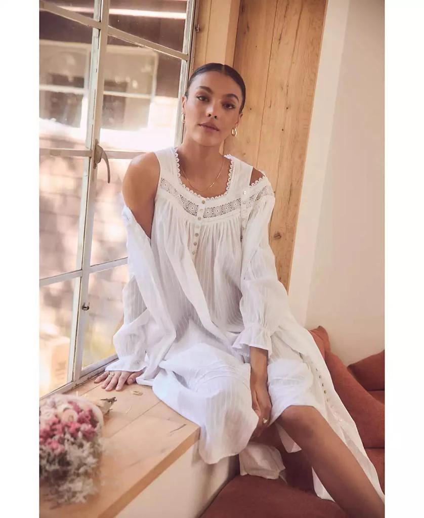 Eileen West Women's Ballet Nightgown 5