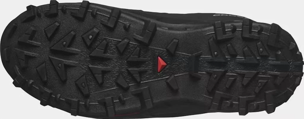 Salomon Salomon - Men
s Crosstrak Wp Sneakers 4
