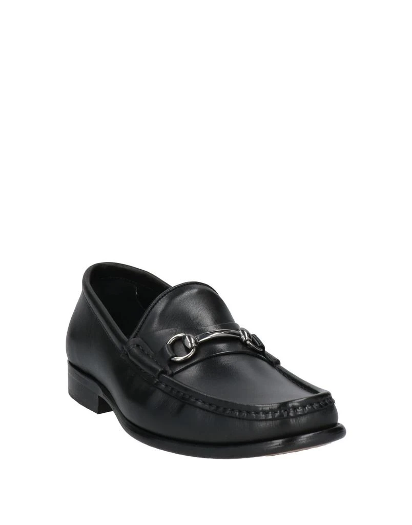 G.H. Bass Loafers 2