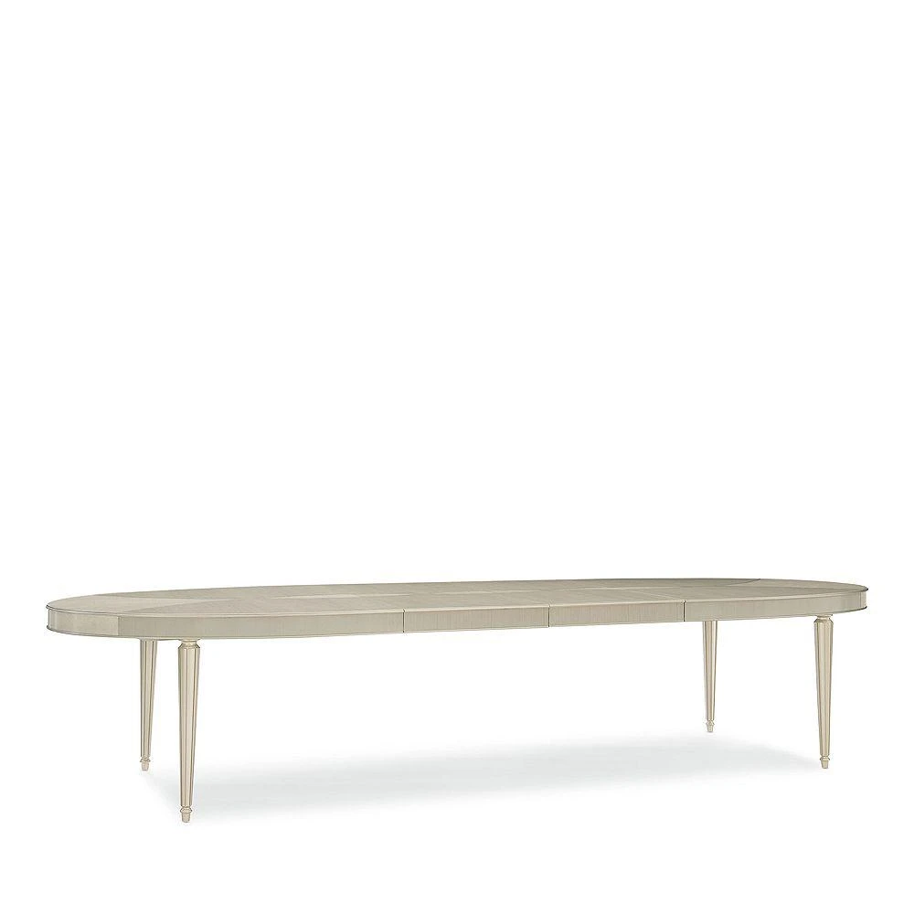 caracole The Source Dining Table 2