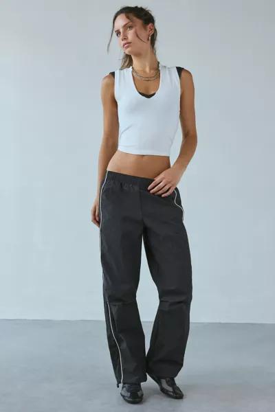 BDG BDG Jess Nylon Track Pant