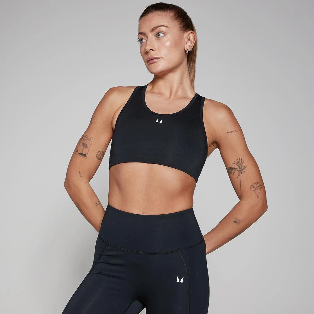 Myprotein MP Women's Training Racerback Sports Bra 1
