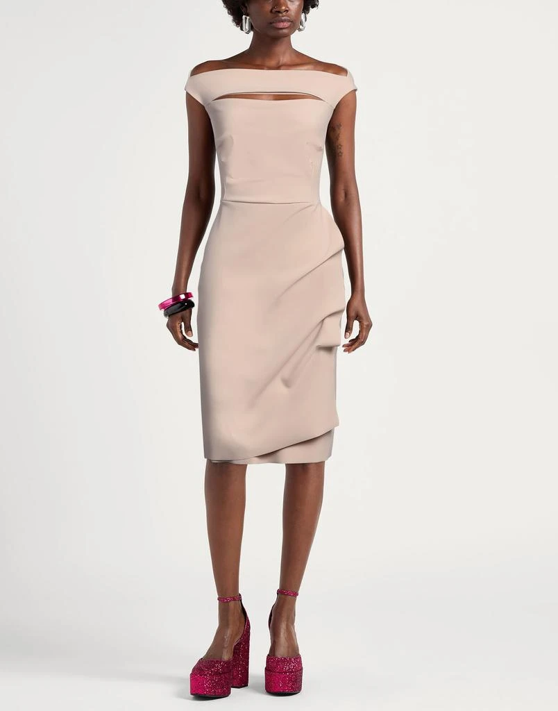 Chiara Boni Midi dress 2