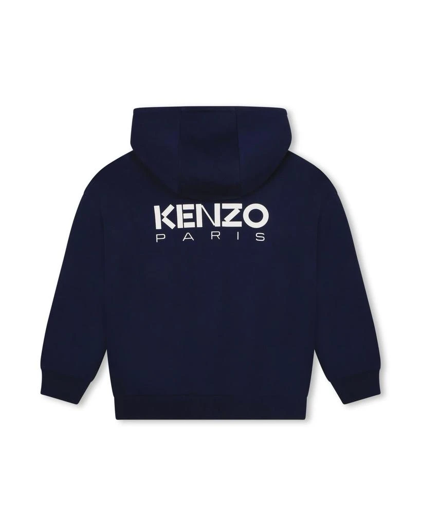 Kenzo Kids Sweat A Capuche Koniro - Enfant Garçon - Kenzo Kids 2