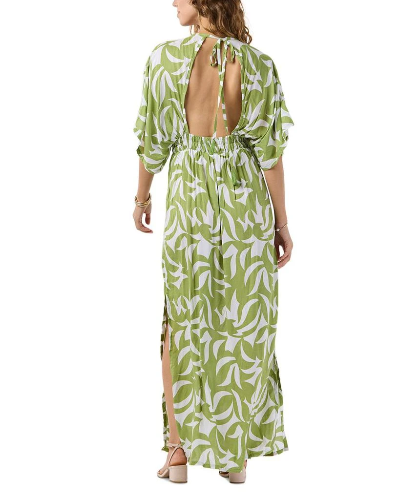Tiare Hawaii Levine Maxi Dress 2