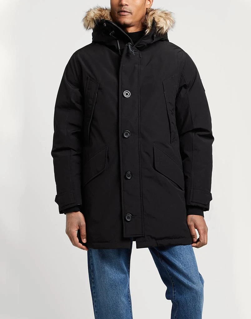 Ralph Lauren Shell  jacket 4