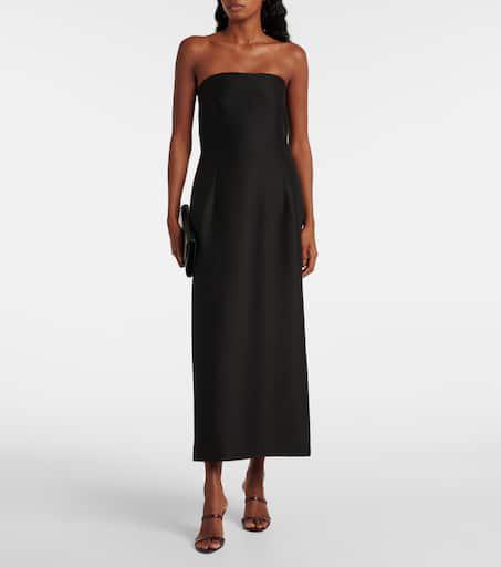 The Row Vika Knot 80 leather mules - Sandals - Compare The Row Vika Knot 80 leather mules - Sandals - Compare