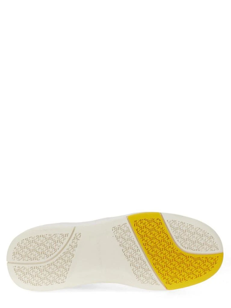 Michael Kors Michael Kors Leather Sneaker 6
