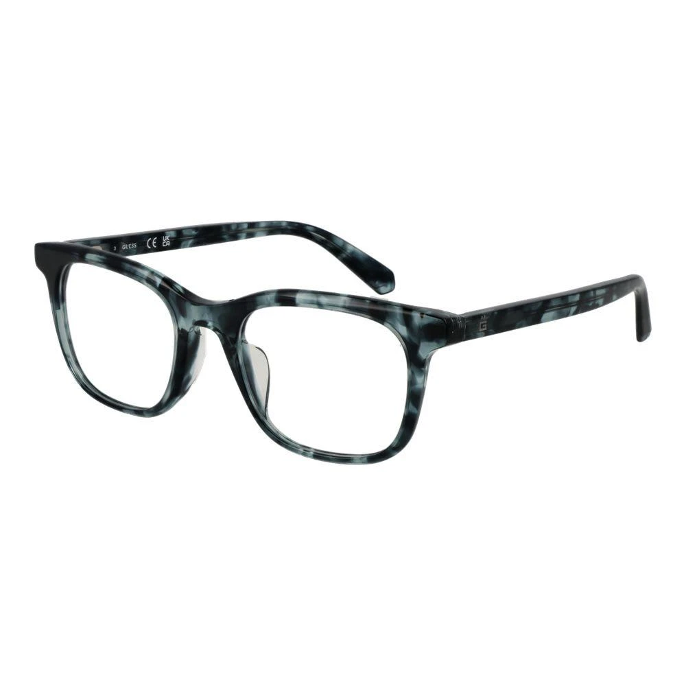 GUESS Acetate Glasses Men
s (Frames)