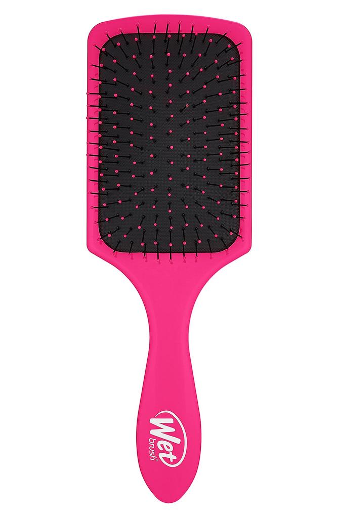 Wet Brush Paddle Detangler Brush