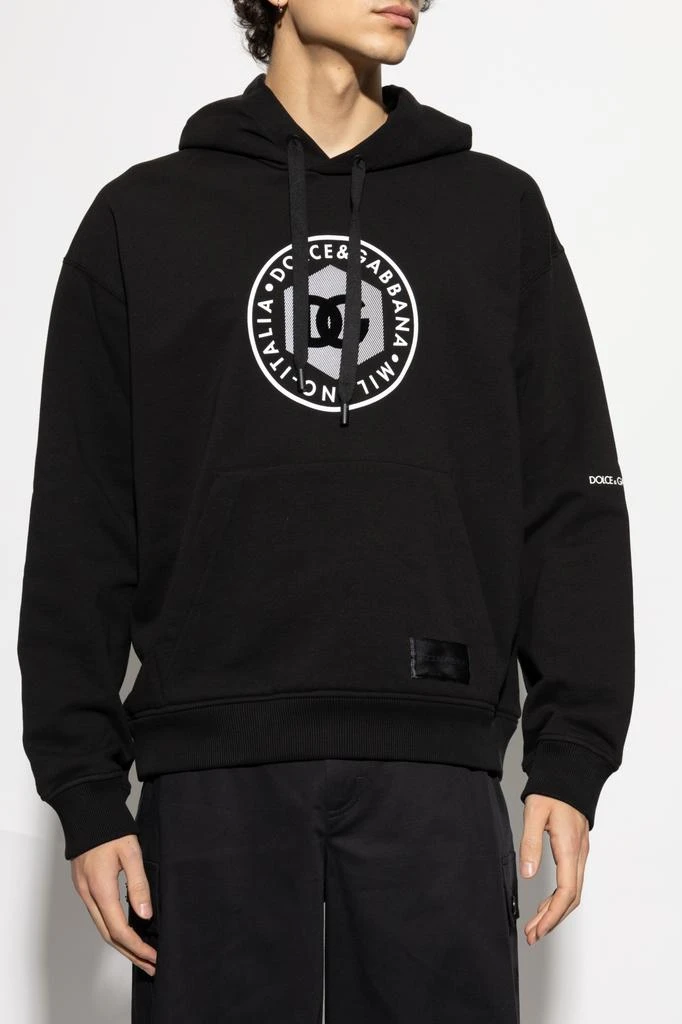 Dolce & Gabbana Hoodie 3
