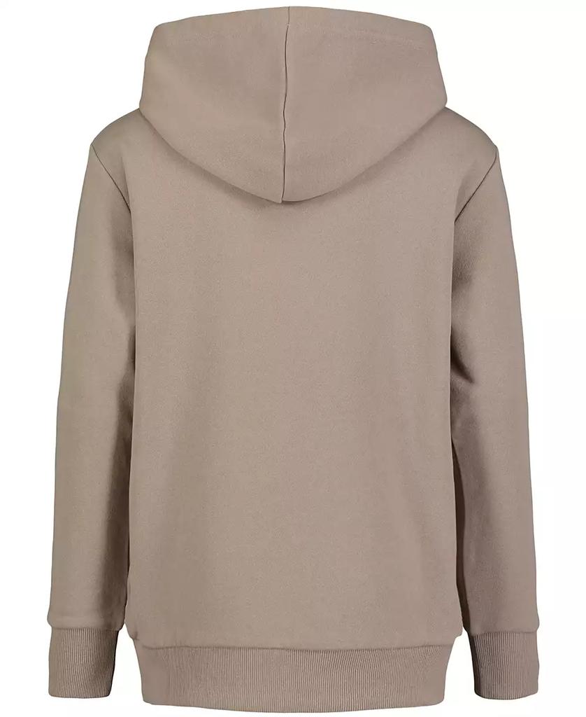 Calvin Klein Big Boys Luxe Hoodie