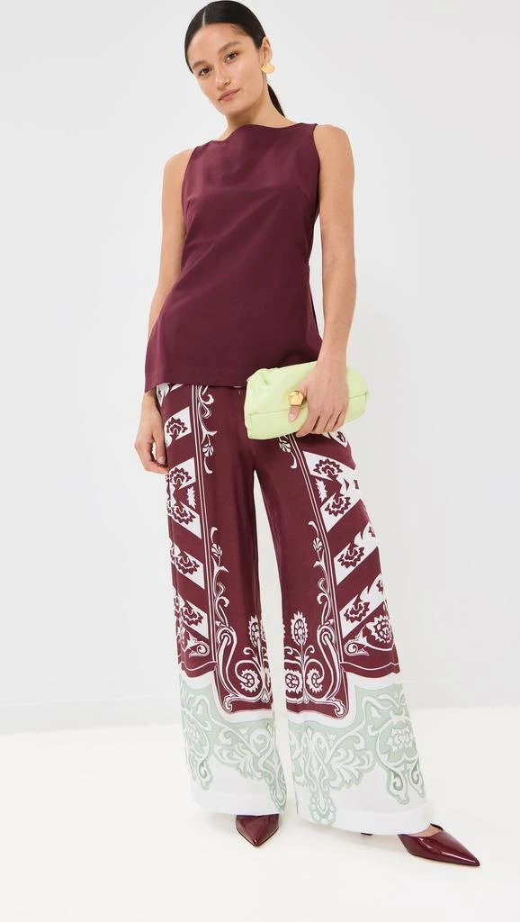 LUG VON SIGA Madison Pants 4