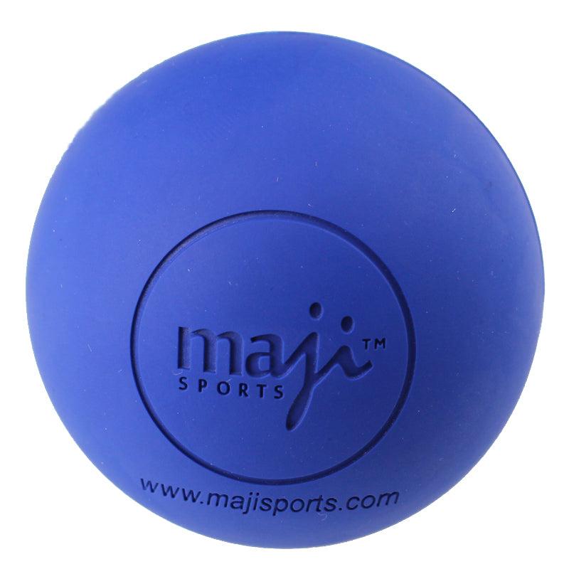 Maji Sports Natural Rubber Trigger Point Ball