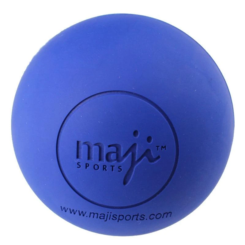 Maji Sports Natural Rubber Trigger Point Ball 2
