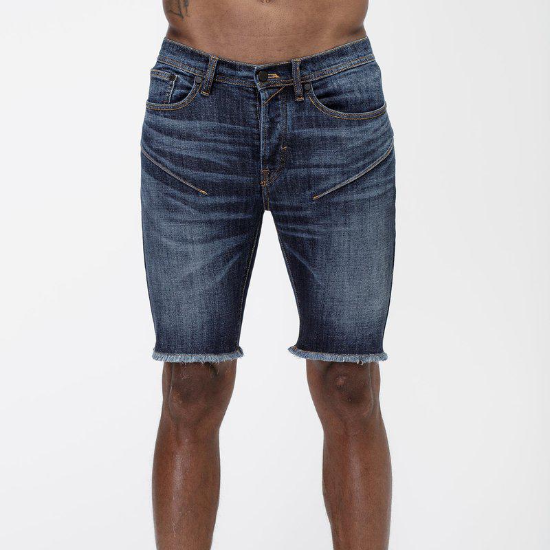 Konus Men's Denim Shorts
