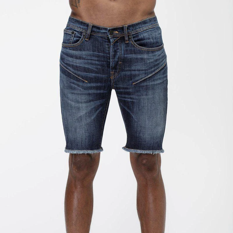 Konus Men's Denim Shorts 2