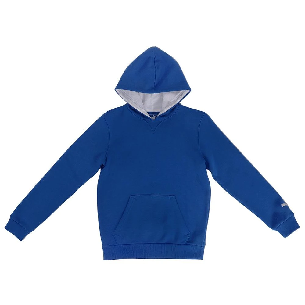 Puma Rangers Blank Hoodie (Little Kid-Big Kid)