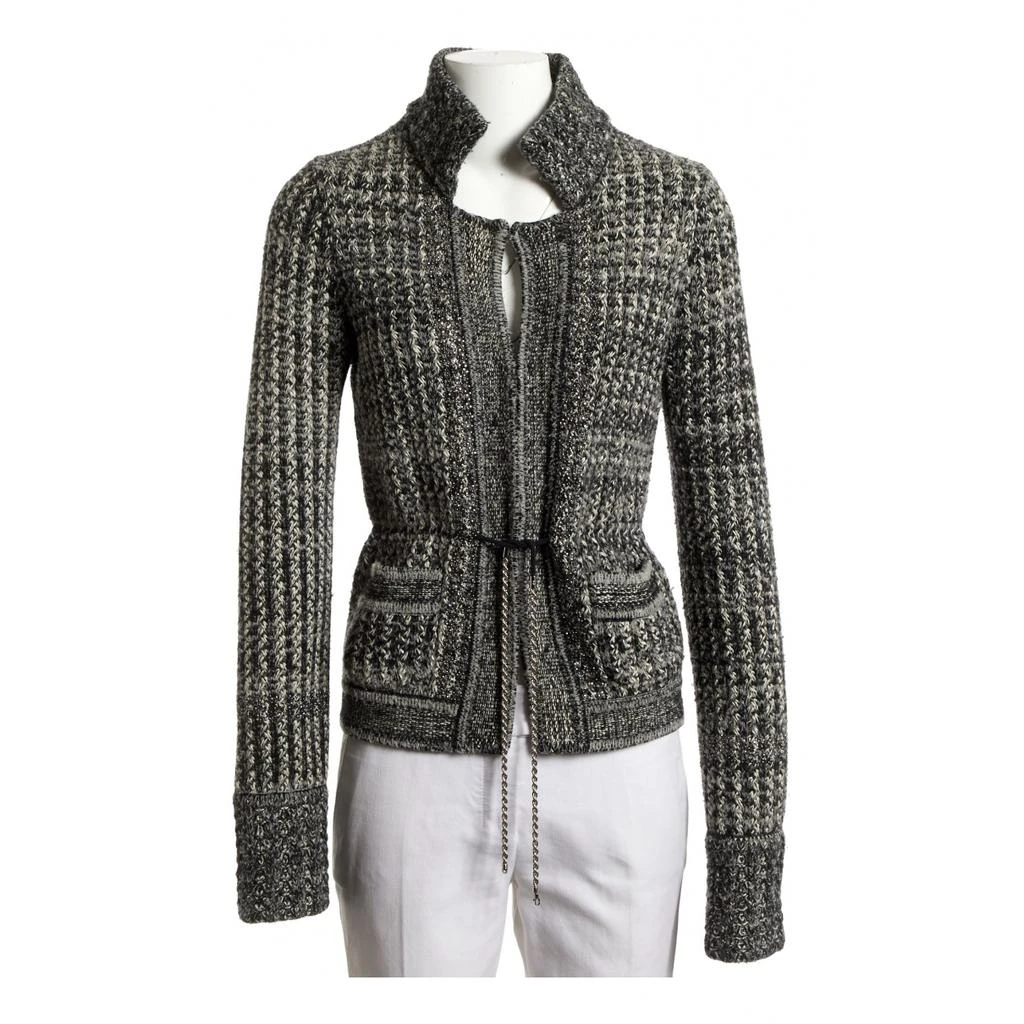 Chanel Chanel Cashmere jacket 1
