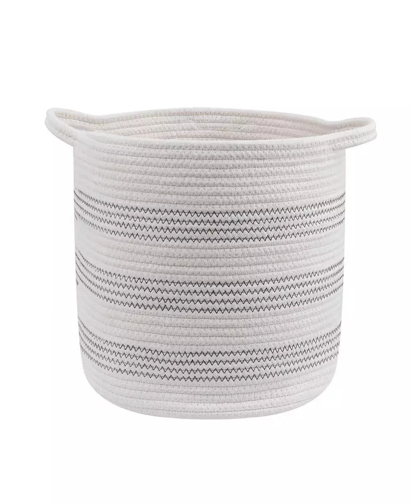 Park Life Designs Florence Pet Storage basket 2