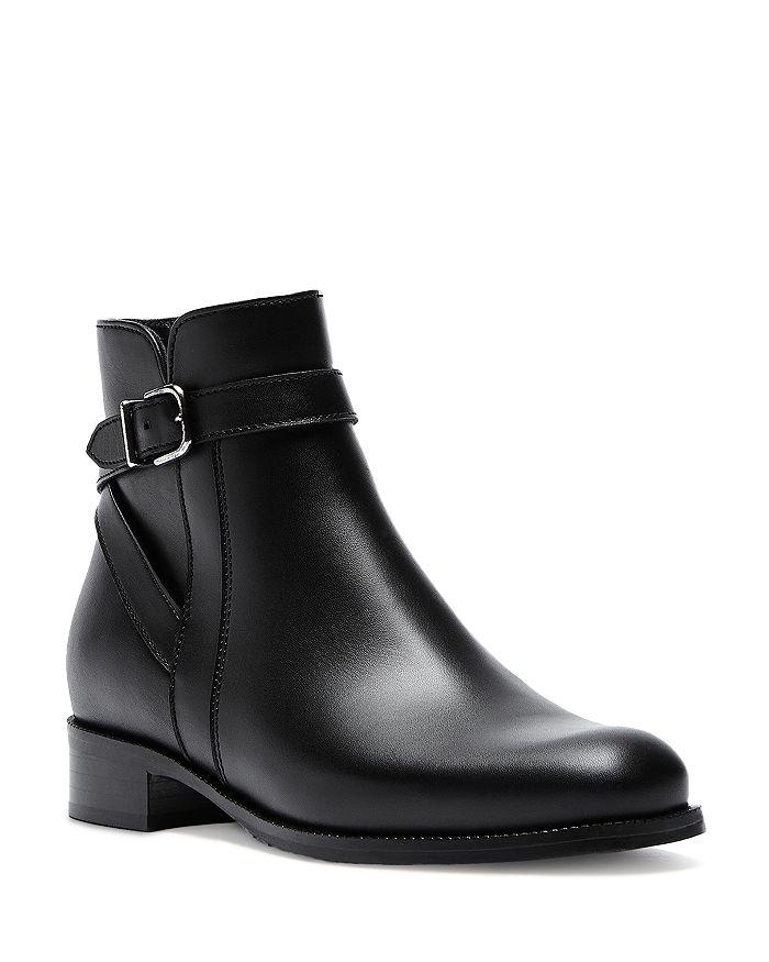 La Canadienne Women's Suri Buckled Booties