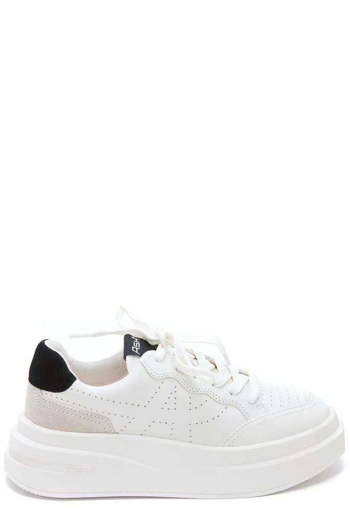 Ash Ash Impuls Low-Top Platform Sneakers 1