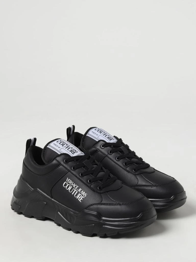 VERSACE JEANS COUTURE Sneakers men Versace Jeans Couture 2