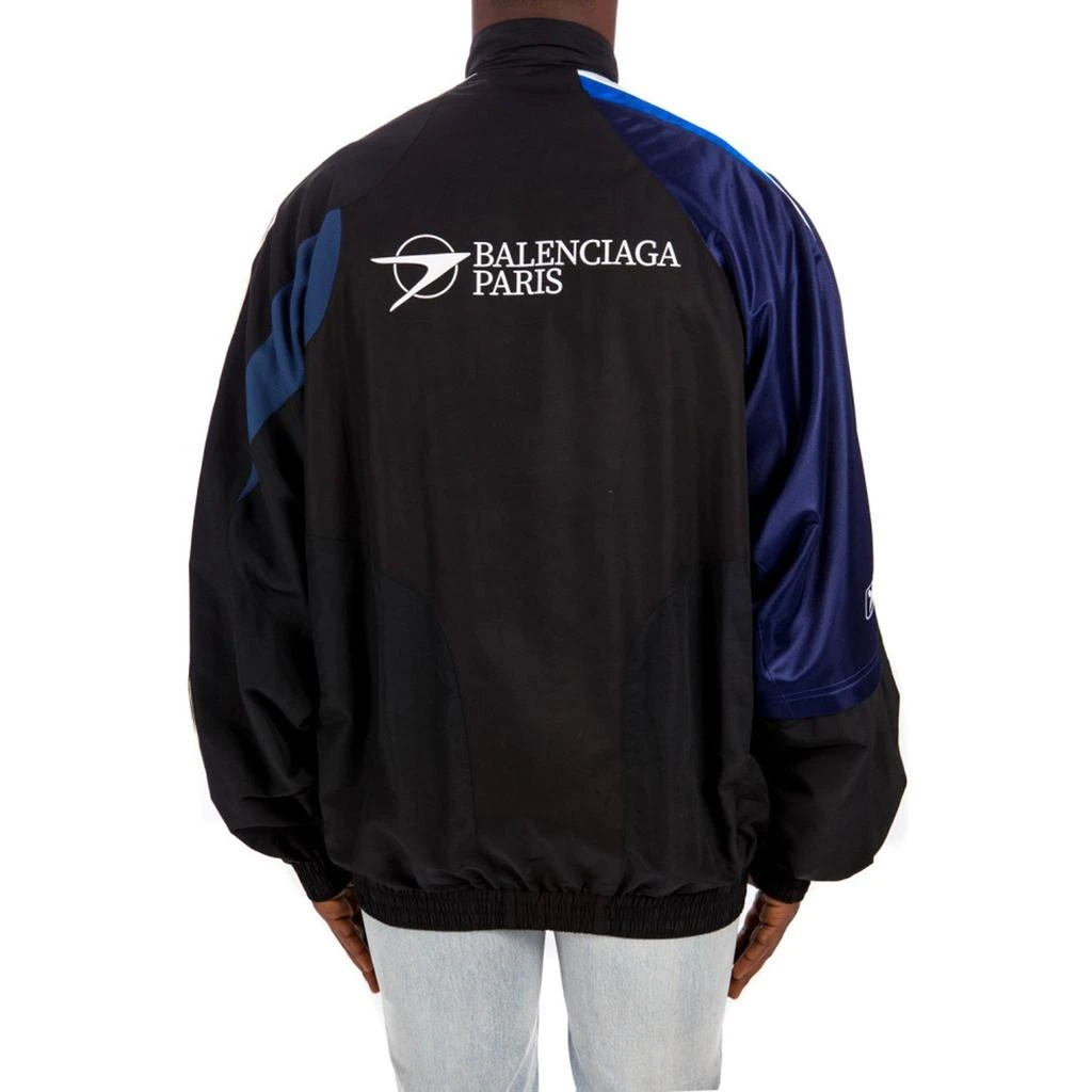 Balenciaga Balenciaga windbreaker jacket 3