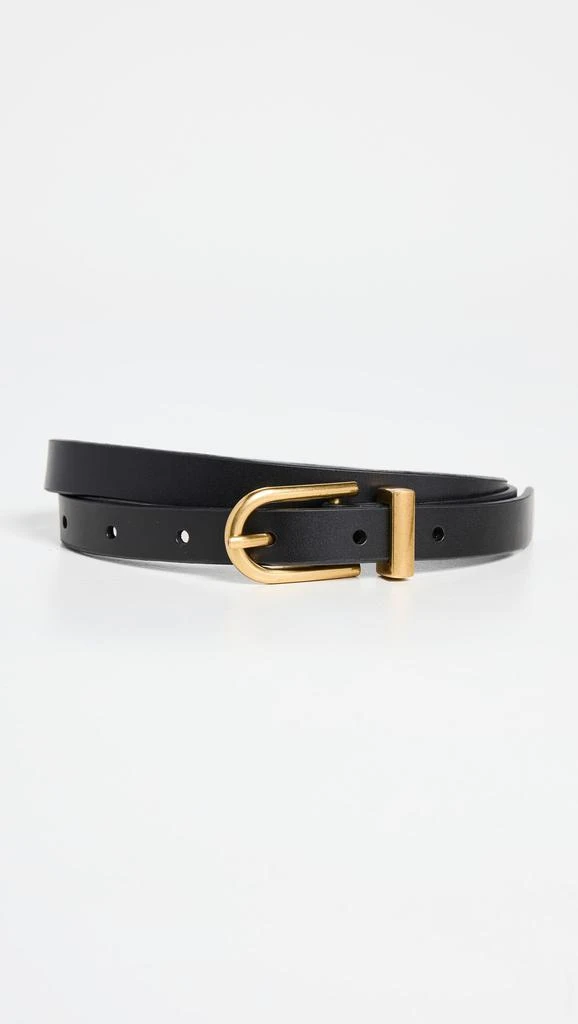 FRAME Petit Simple Art Deco Belt 1