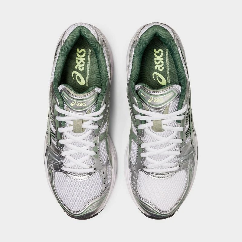 Asics Men's ASICS GEL-Kayano 14 Casual Shoes 5