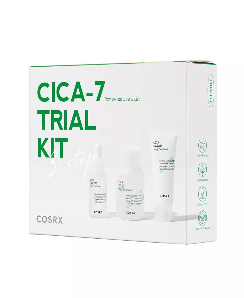 COSRX Pure Fit Cica Trial Kit