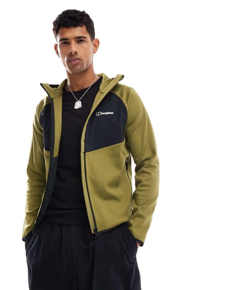 Berghaus Berghaus Trawden Jacket in green