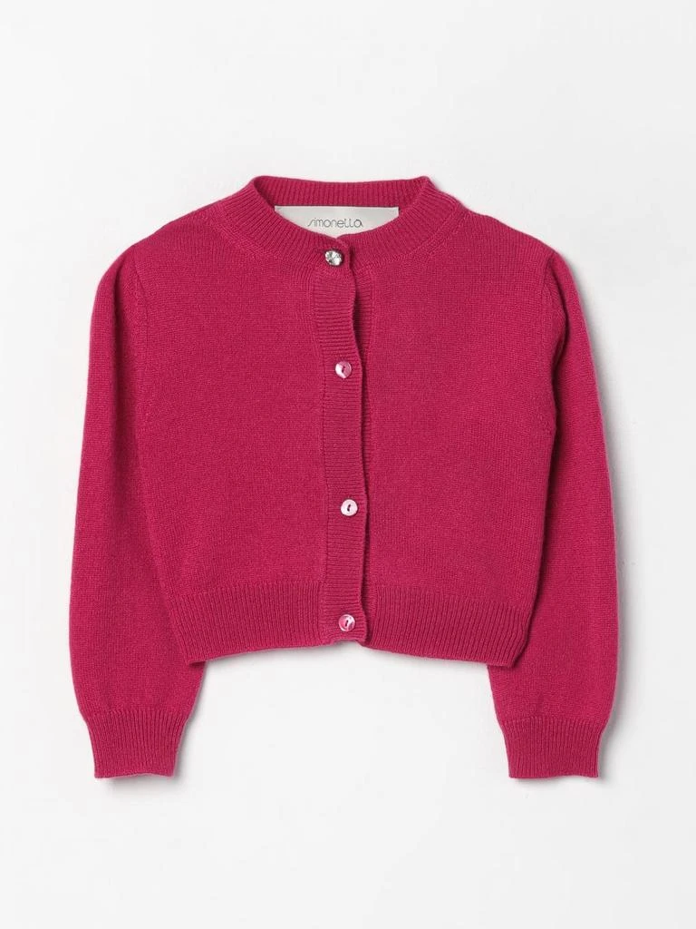 SIMONETTA Sweater kids Simonetta 1