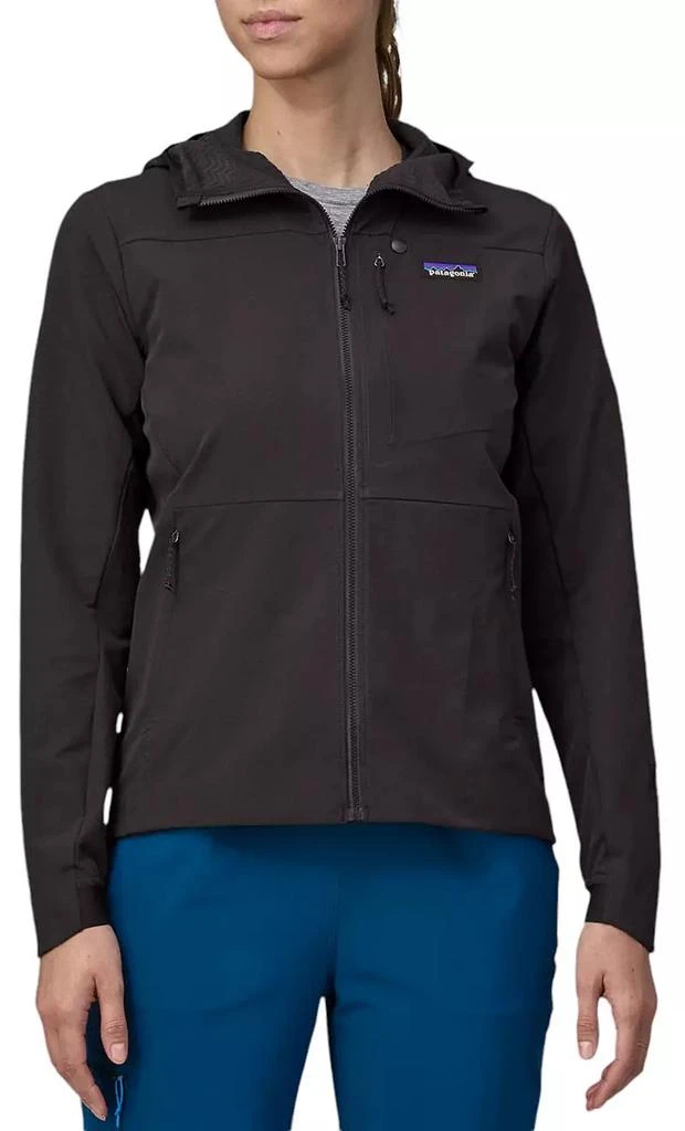 Patagonia Patagonia Women's R1 CrossStrata Hoodie