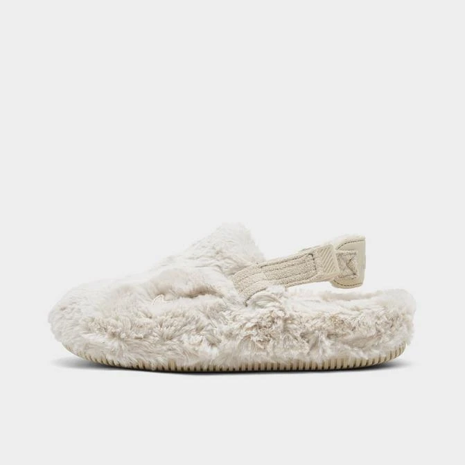 Women's Calm Mule SE 'Sanddrift Fur' main image 1