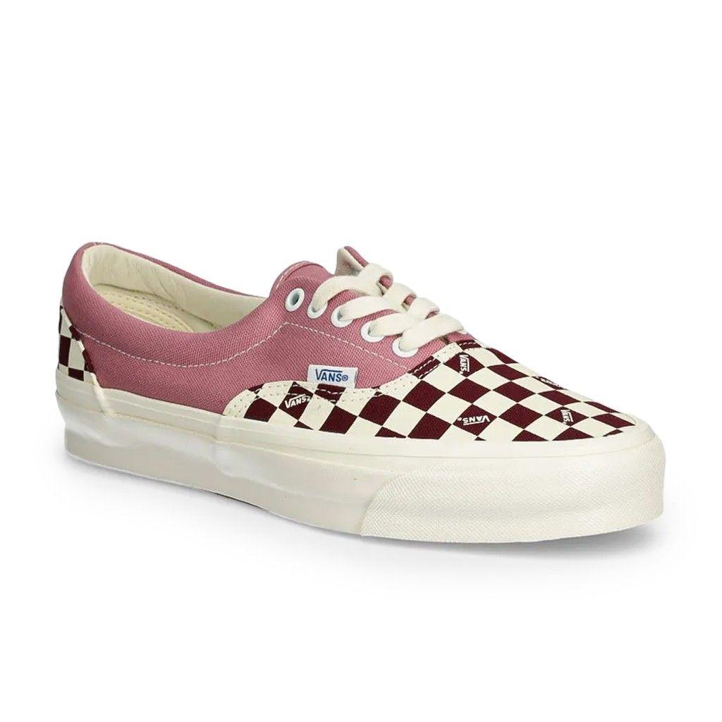 Vans Sneakers Pink Unisex