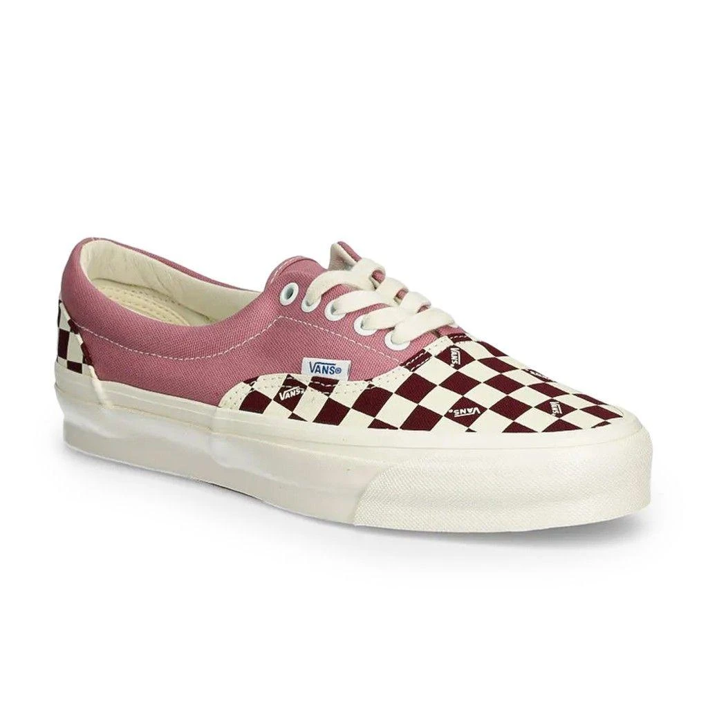 Vans Sneakers Pink Unisex 2