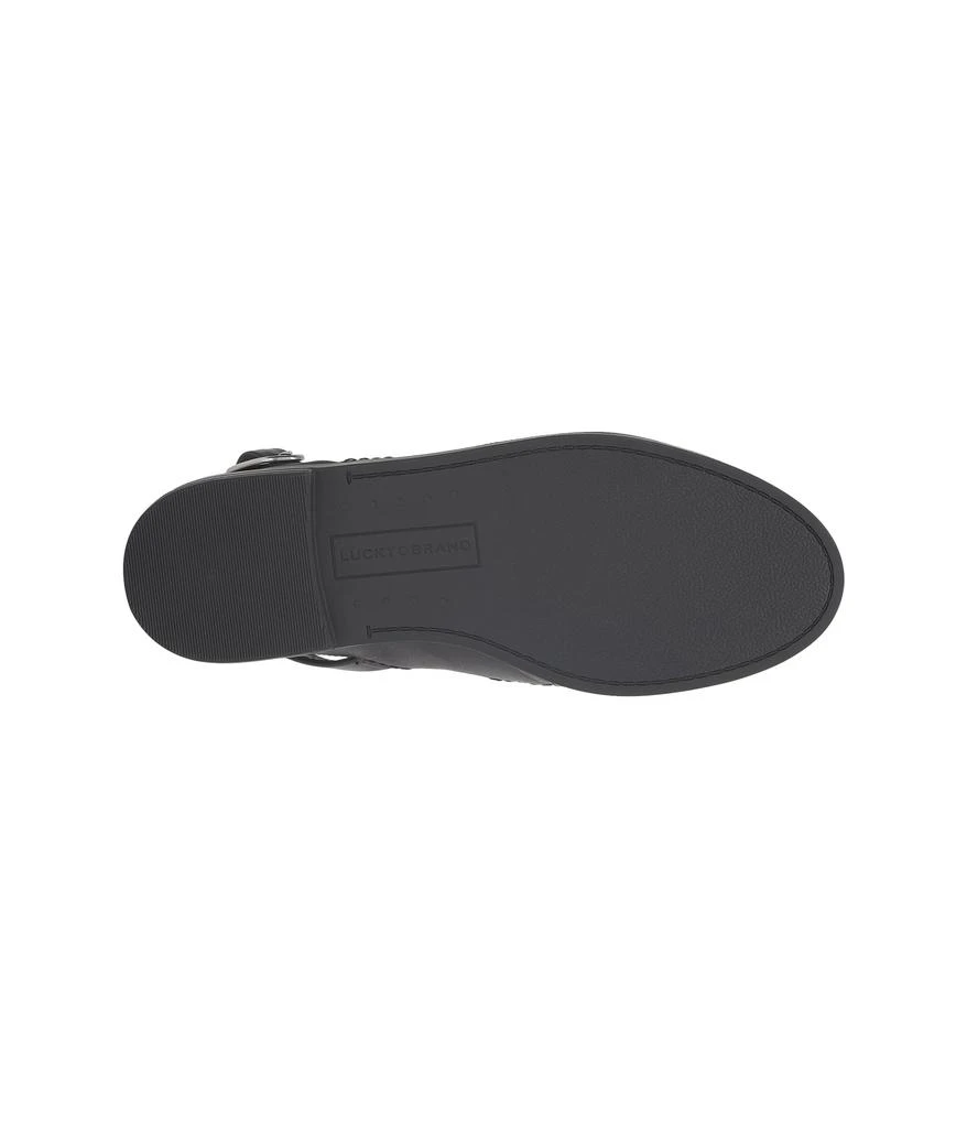 Lucky Brand Louisaa Slingback Mule 3