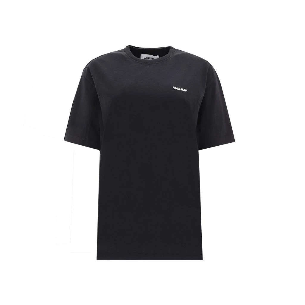 Ambush Ambush Cotton Logo T-Shirt 1
