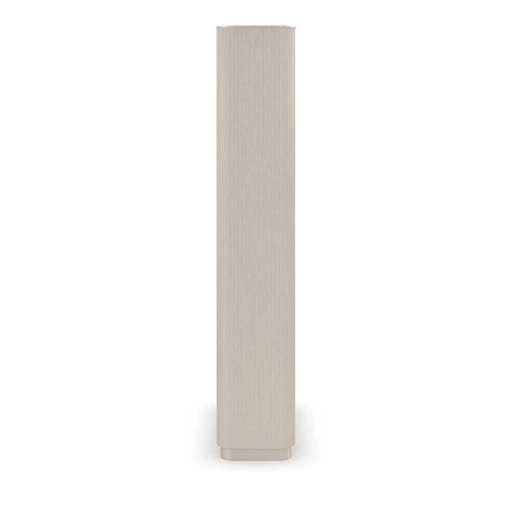 caracole Higher Love Bookcase 3