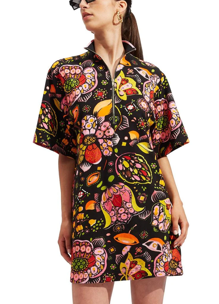 LA DOUBLE J Sweatshirt Dress 2