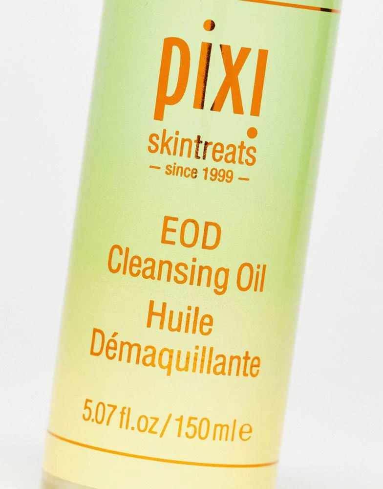 PIXI Pixi End-Of-Day Cleansing Oil 150ml 4