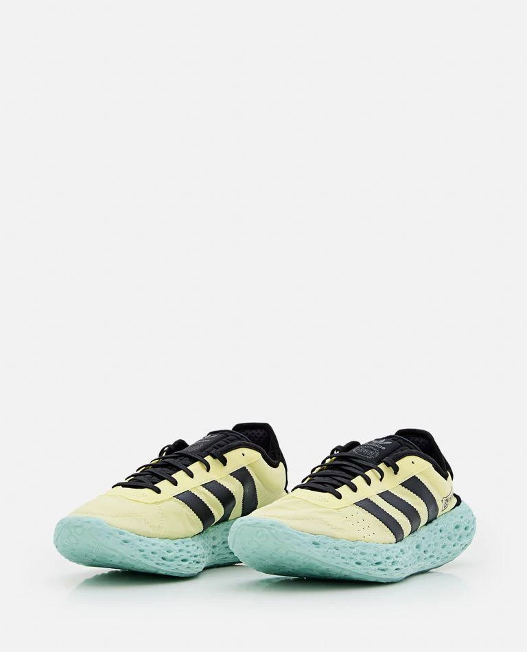 Adidas Zponge Sneakers 2