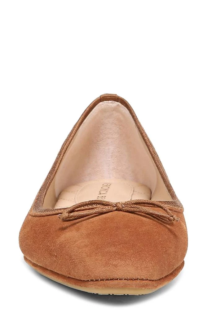 VERONICA BEARD Beatrix Ballet Flat 4