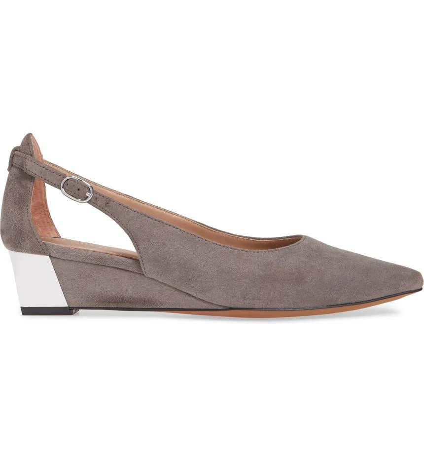 Linea Paolo Velia Wedge Pump 3