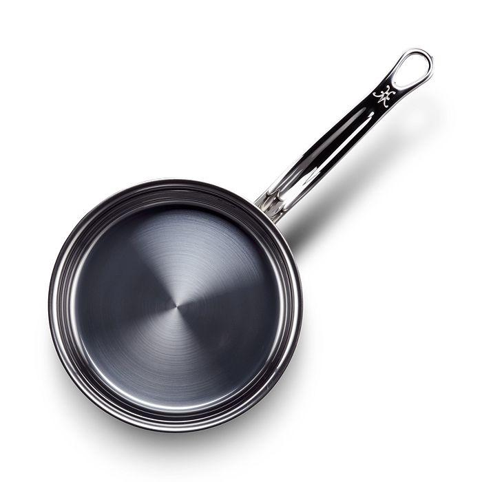 Hestan NanoBond™ 1.5-Qt Saucepan & Lid