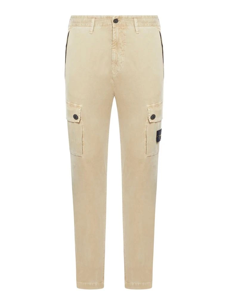 Stone Island PANTS 1