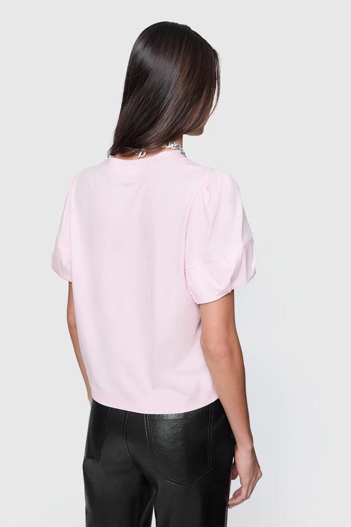 Rebecca Minkoff Val Puffed Sleeve Tee 3