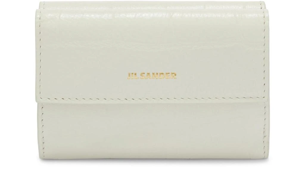 Jil Sander Mini Wallet 2
